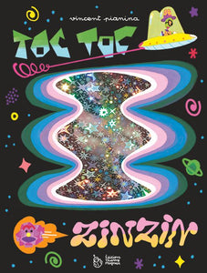 TOC TOC ZINZIN