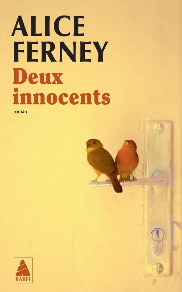 DEUX INNOCENTS