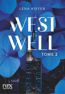 WESTWELL - TOME 2 (VERSION FRANCAISE)