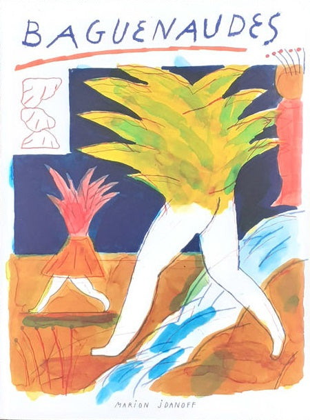 BAGUENAUDES