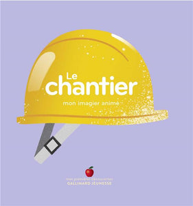 LE CHANTIER