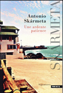 UNE ARDENTE PATIENCE
