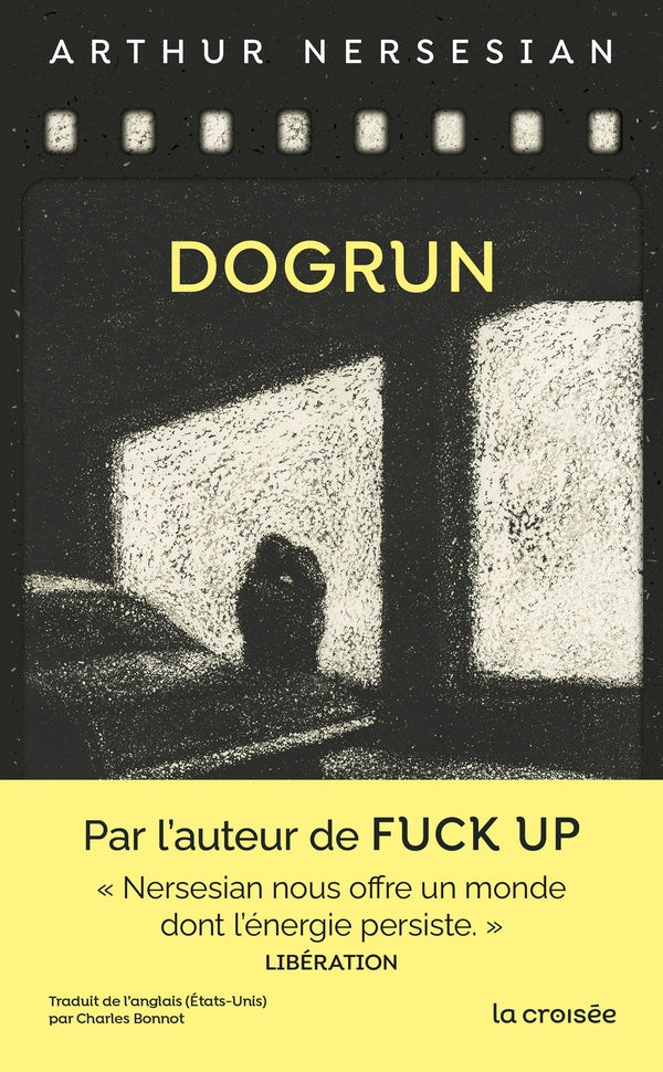 DOGRUN