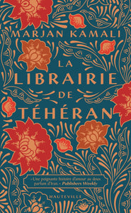 LA LIBRAIRIE DE TEHERAN