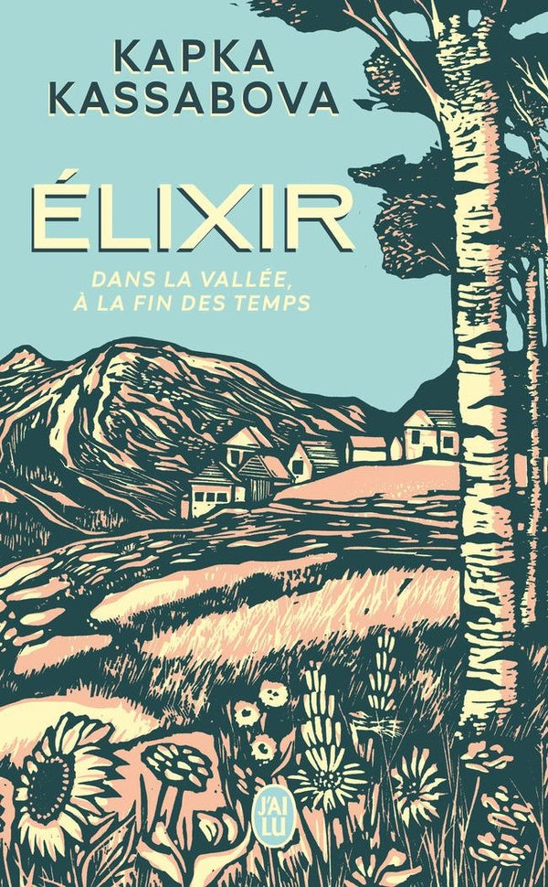 ELIXIR - DANS LA VALLEE A LA FIN DES TEMPS