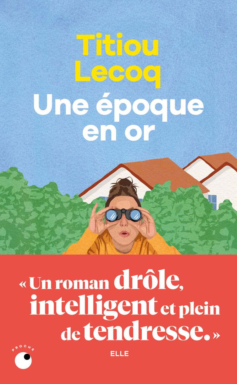 UNE EPOQUE EN OR