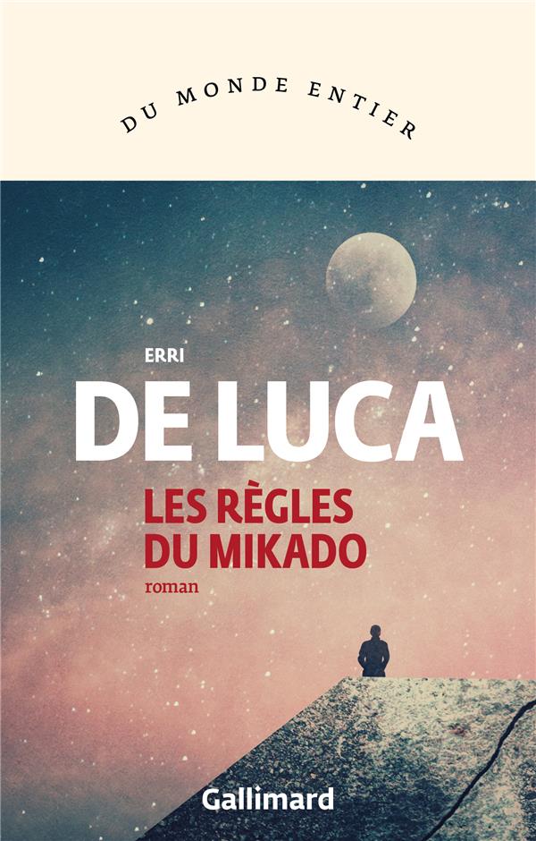 LES REGLES DU MIKADO