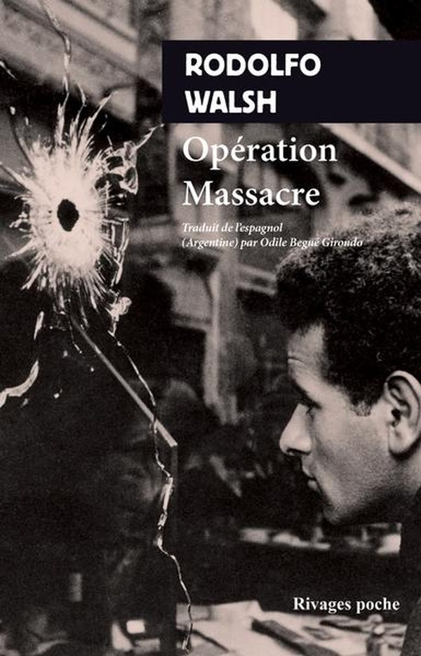 OPERATION MASSACRE