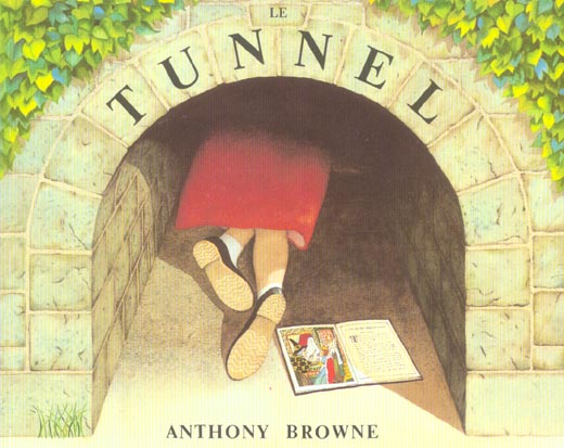TUNNEL (LE)