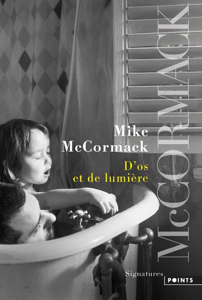D'OS ET DE LUMIERE