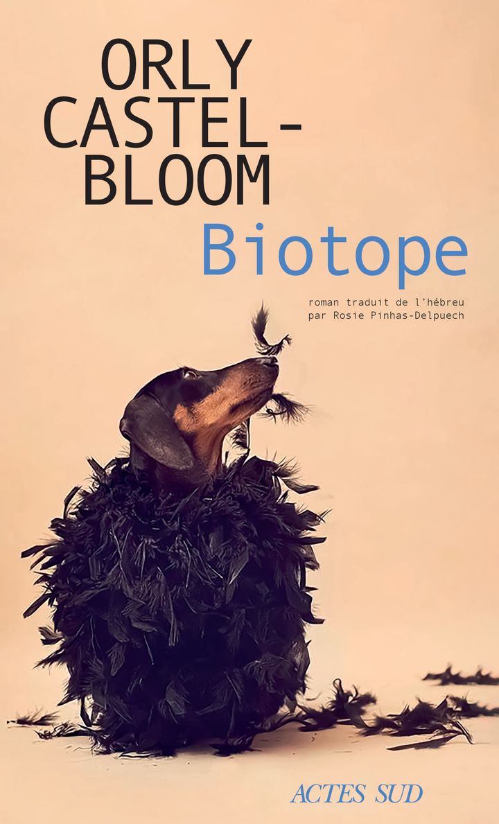 BIOTOPE