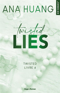 TWISTED LIES - TOME 04