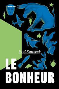 LE BONHEUR