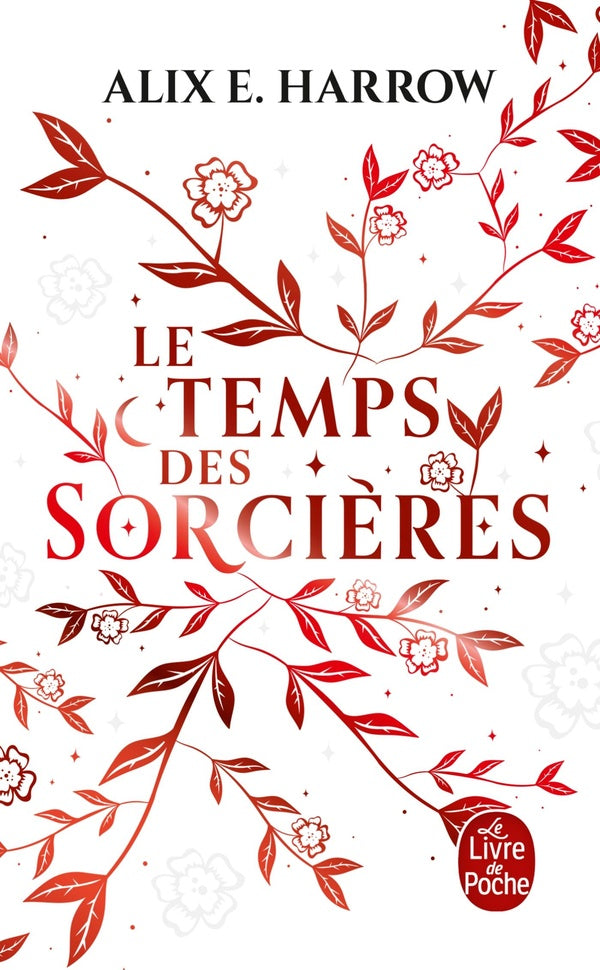 LE TEMPS DES SORCIERES