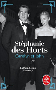CAROLYN ET JOHN
