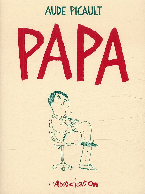 PAPA - NOUVELLE EDITION
