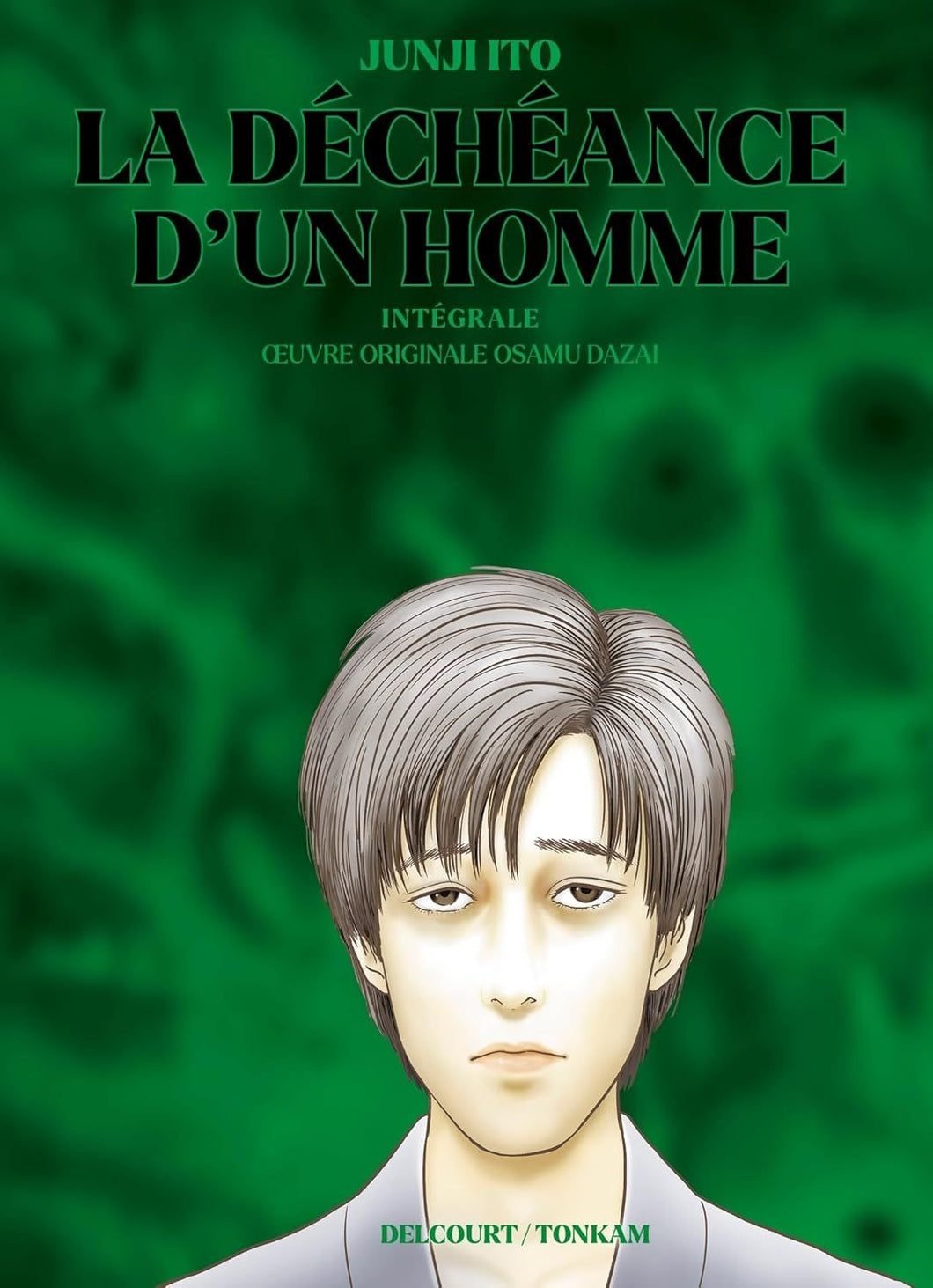 LA DECHEANCE D'UN HOMME - ONE-SHOT - LA DECHEANCE D'UN HOMME - INTEGRALE