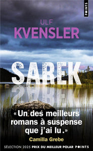 SAREK