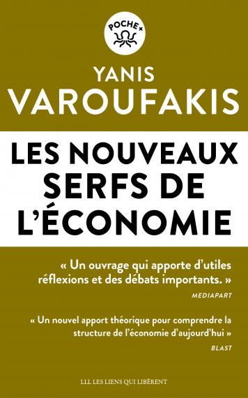 LES NOUVEAUX SERFS DE L'ECONOMIE