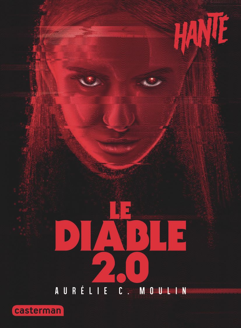 HANTE - LE DIABLE 2.0