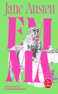 EMMA (NOUVELLE TRADUCTION)