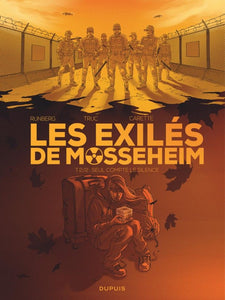 LES EXILES DE MOSSEHEIM - T02 - LES EXILES