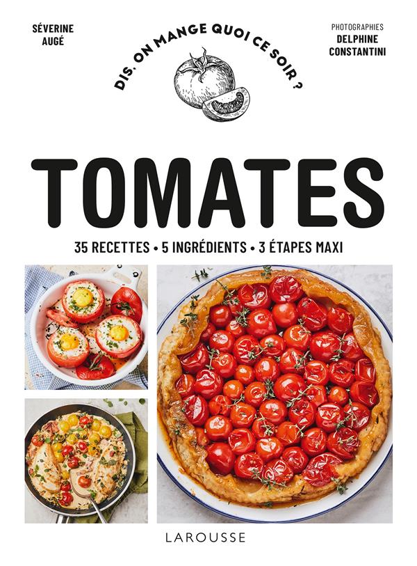 TOMATES