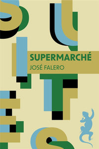 SUPERMARCHE