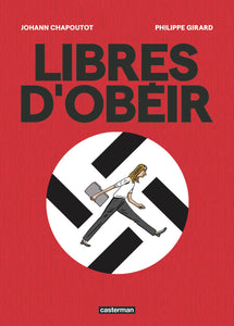 LIBRES D'OBEIR