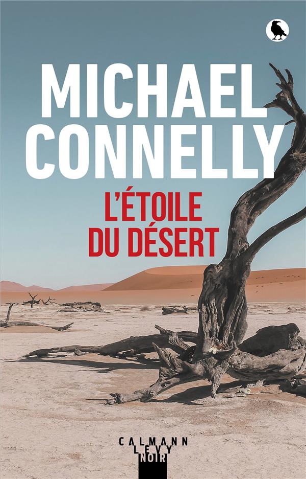 HARRY BOSCH - T24 - L'ETOILE DU DESERT