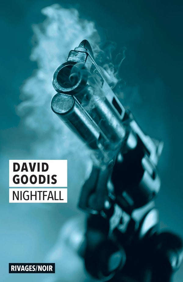 NIGHTFALL