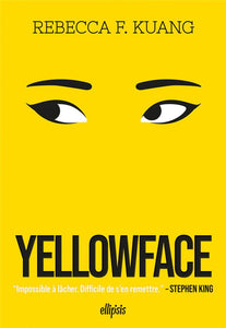 YELLOWFACE (BROCHE)