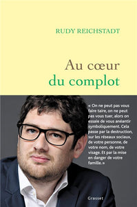 AU COEUR DU COMPLOT