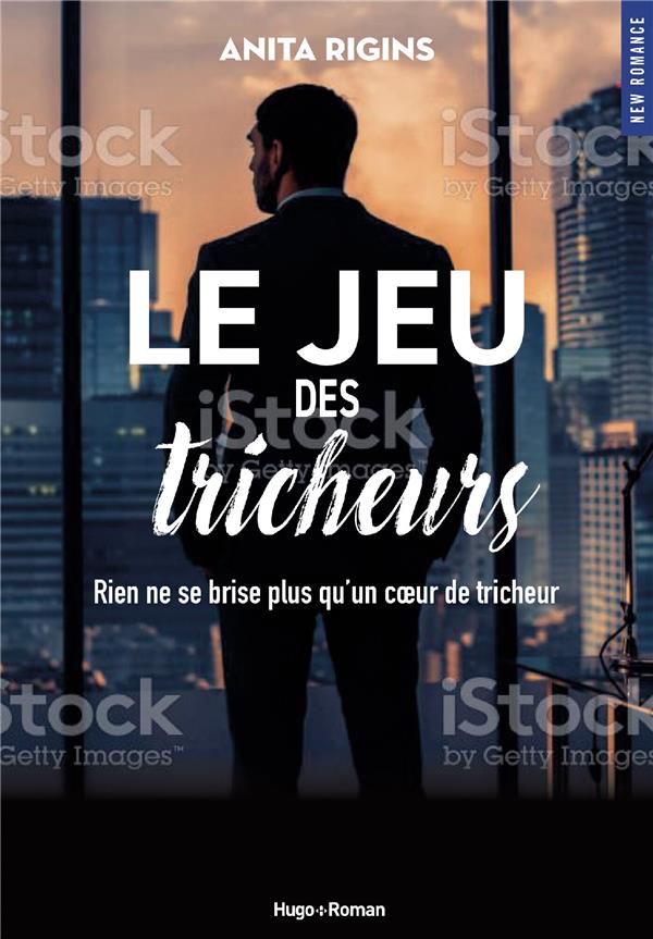 LE JEU DES TRICHEURS