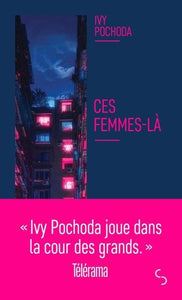 CES FEMMES-LA