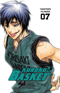 KUROKO'S BASKET T07 DUNK EDITION