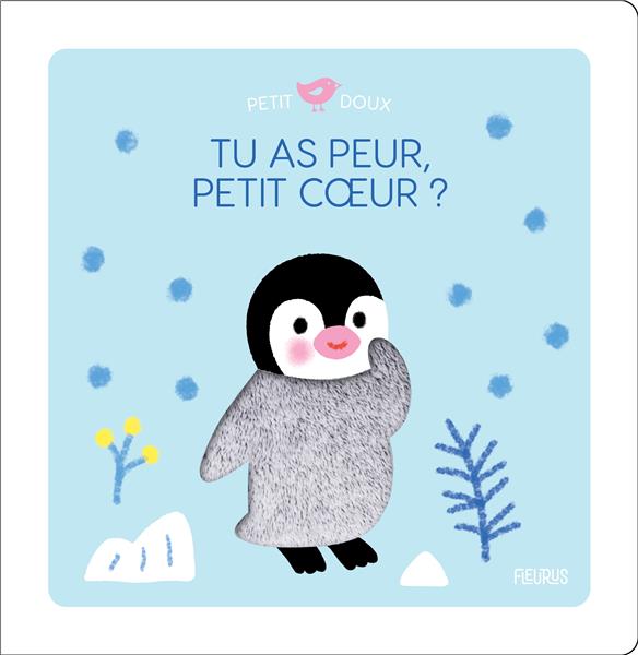 TU AS PEUR, PETIT C UR ?