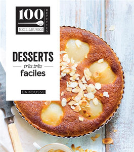 DESSERTS TRES TRES FACILES