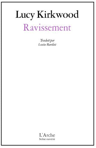 RAVISSEMENT