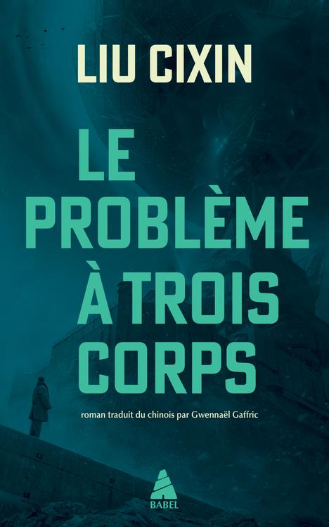 LE PROBLEME A TROIS CORPS