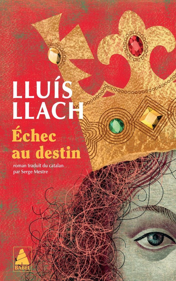 ECHEC AU DESTIN