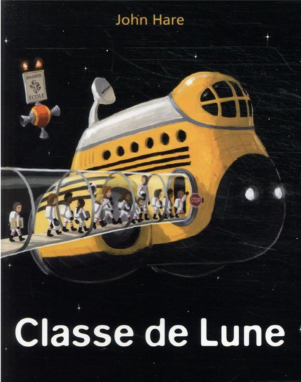 CLASSE DE LUNE