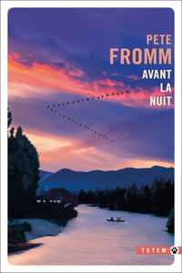 AVANT LA NUIT