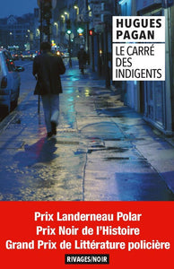 LE CARRE DES INDIGENTS