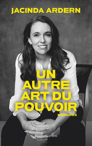 UN AUTRE ART DU POUVOIR