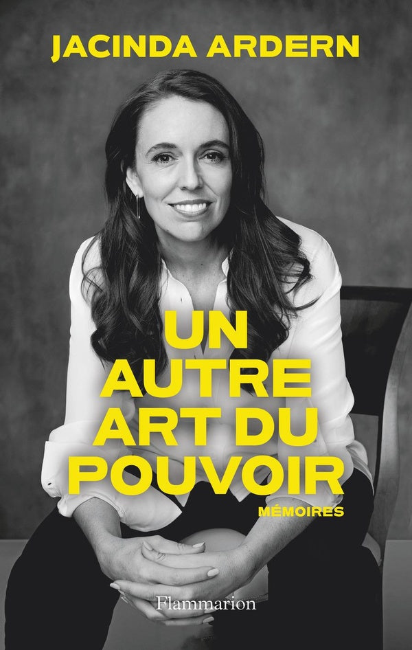 UN AUTRE ART DU POUVOIR