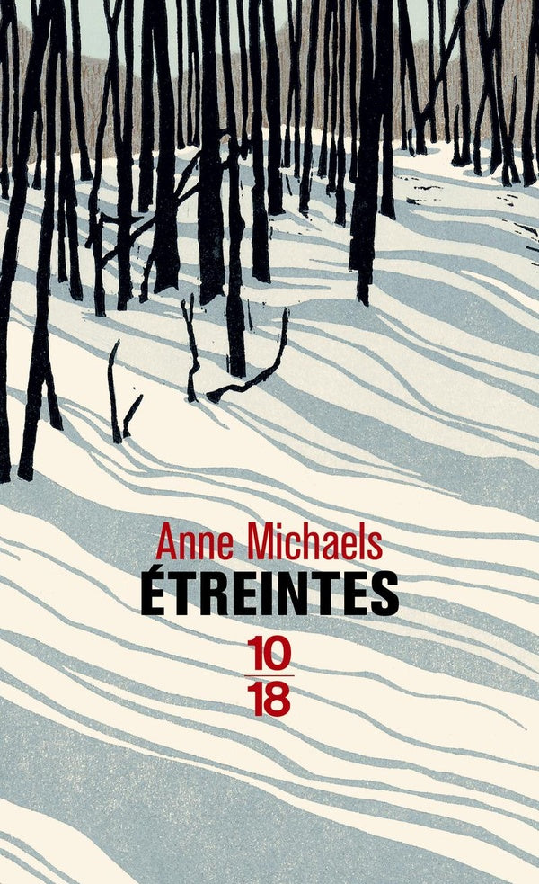 ETREINTES