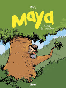 MAYA - TOME 02