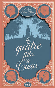 LES 4 FILLES DE COEUR