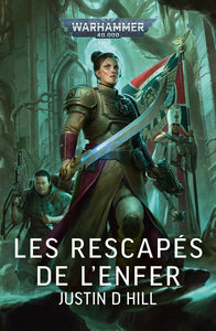 LES RESCAPES DE L'ENFER